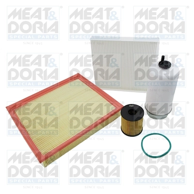 Filter Set